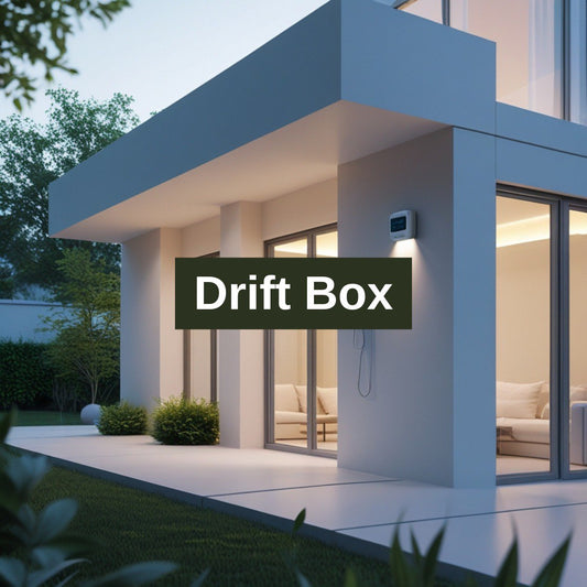 Drift Box