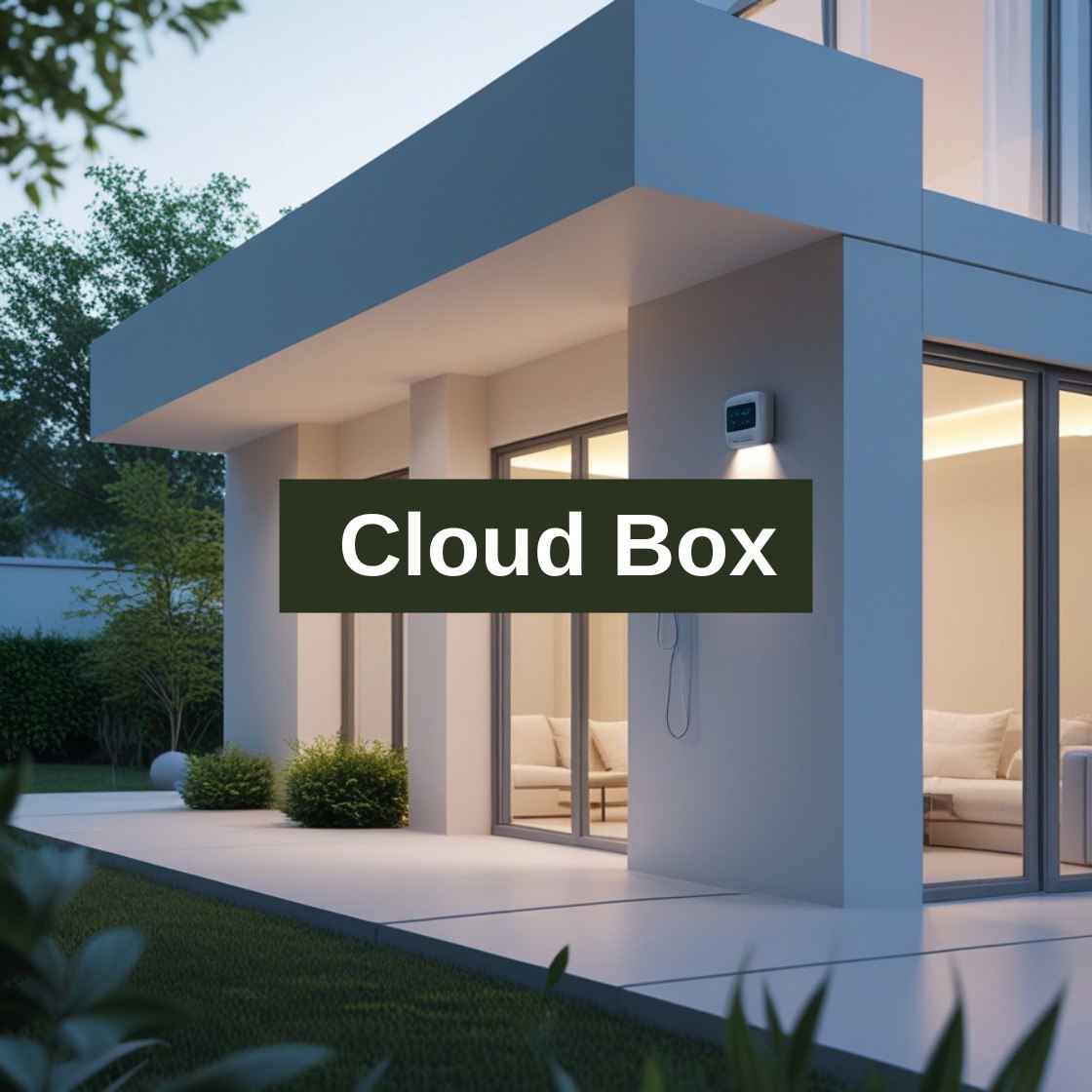 Cloud Box