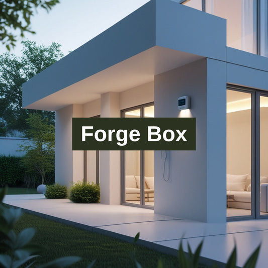 Forge Box